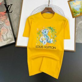 Picture of LV T Shirts Short _SKULVS-XLtyr0437102